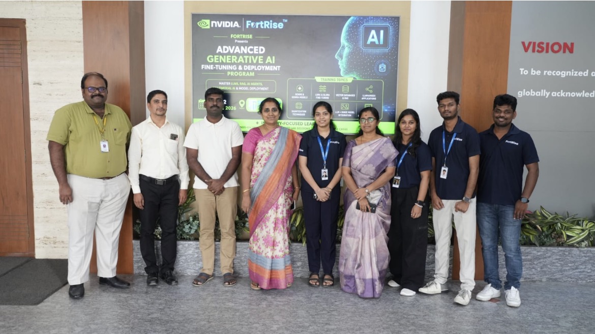 Sri Eshwar Workshop Lecture